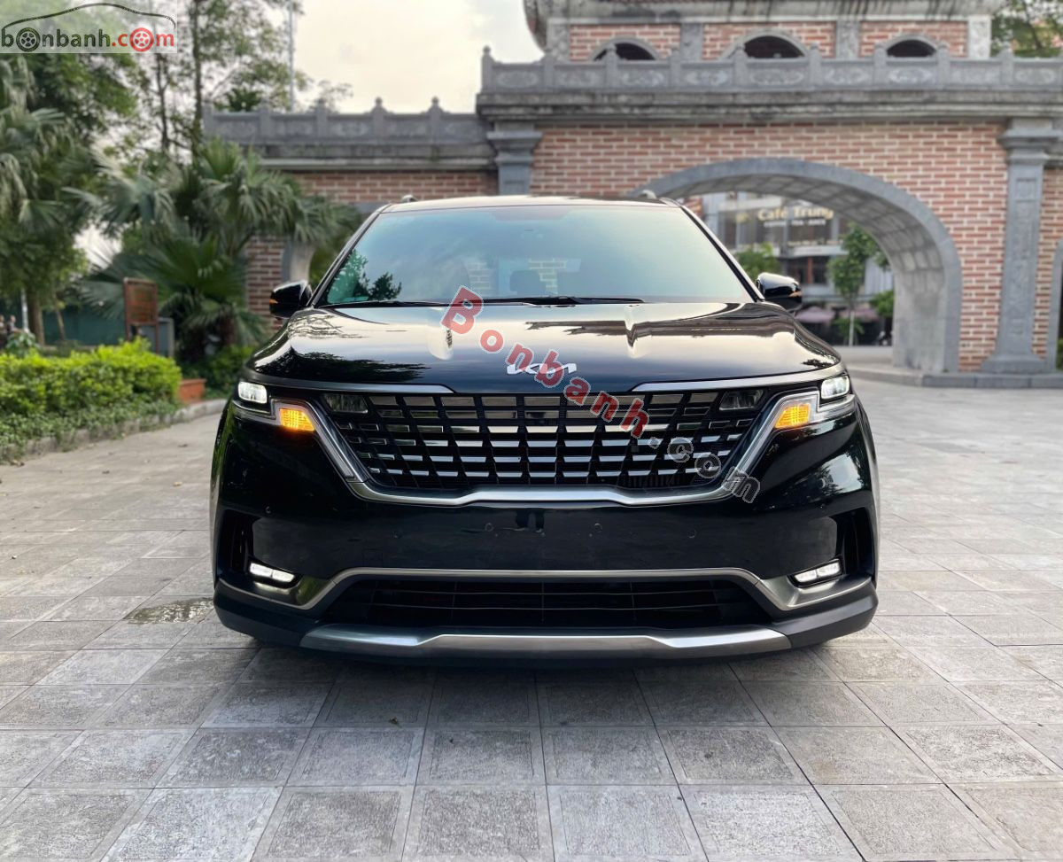 Bán ô tô Kia Carnival Premium 2.2D - 2022 - xe cũ