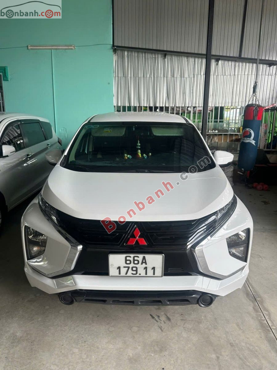 Bán ô tô Mitsubishi Xpander 1.5 MT - 2022 - xe cũ