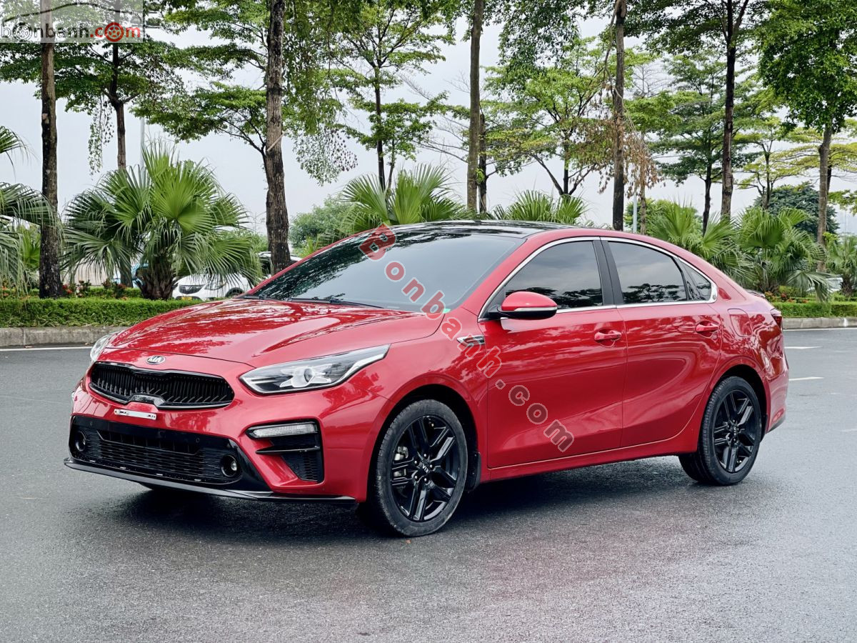 Bán ô tô Kia Cerato 2.0 AT Premium - 2020 - xe cũ