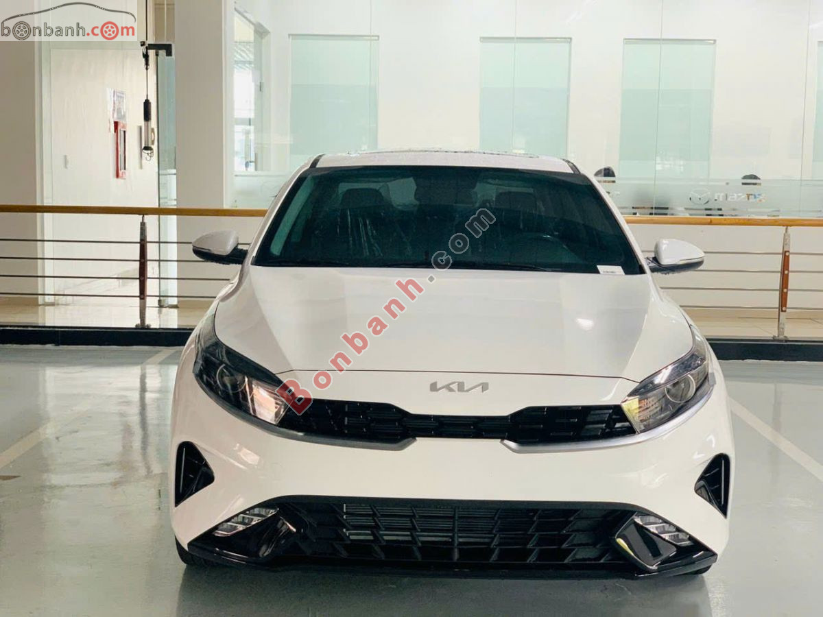 Bán ô tô Kia K3 Luxury 1.6 AT - 2025 - xe mới