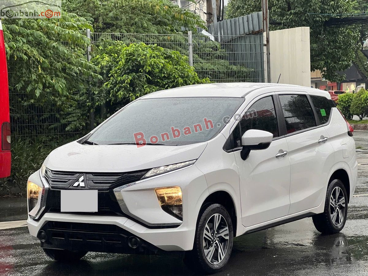 Bán ô tô Mitsubishi Xpander 1.5 MT - 2024 - xe cũ