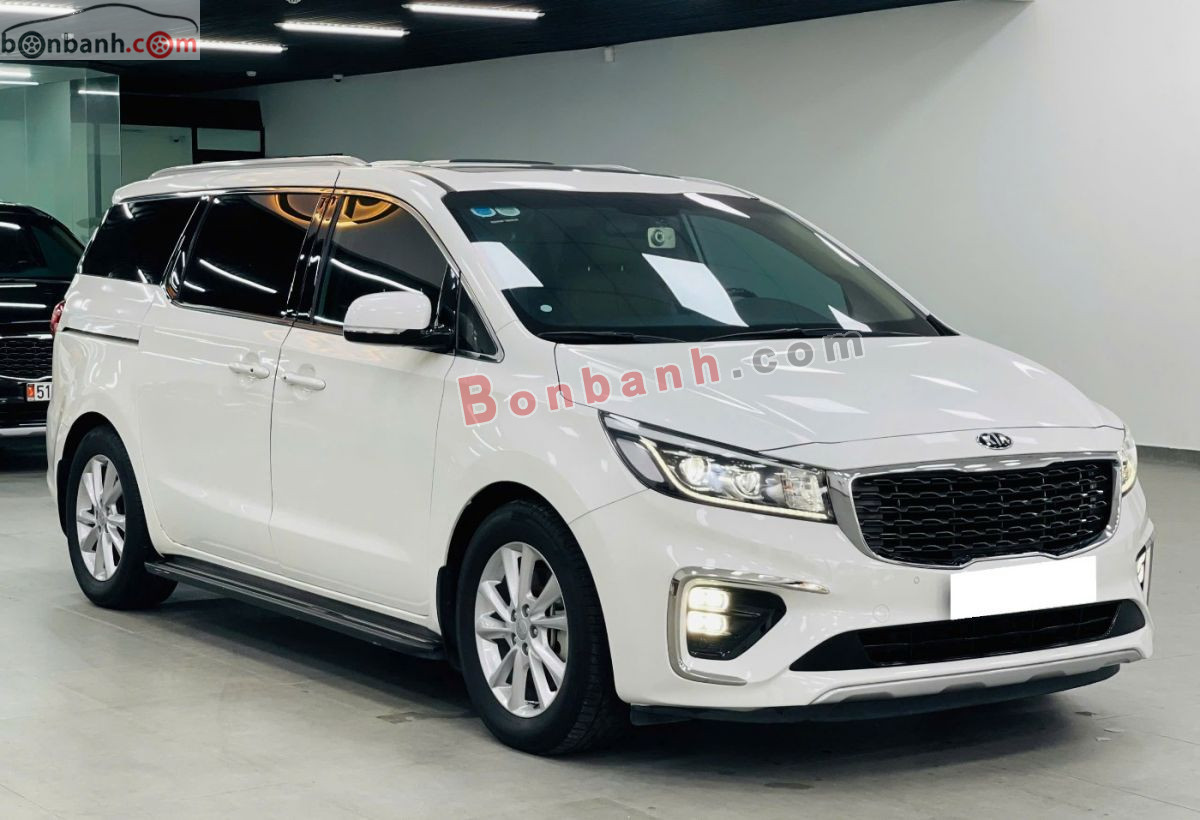 Bán ô tô Kia Sedona 3.3 GAT Premium - 2019 - xe cũ