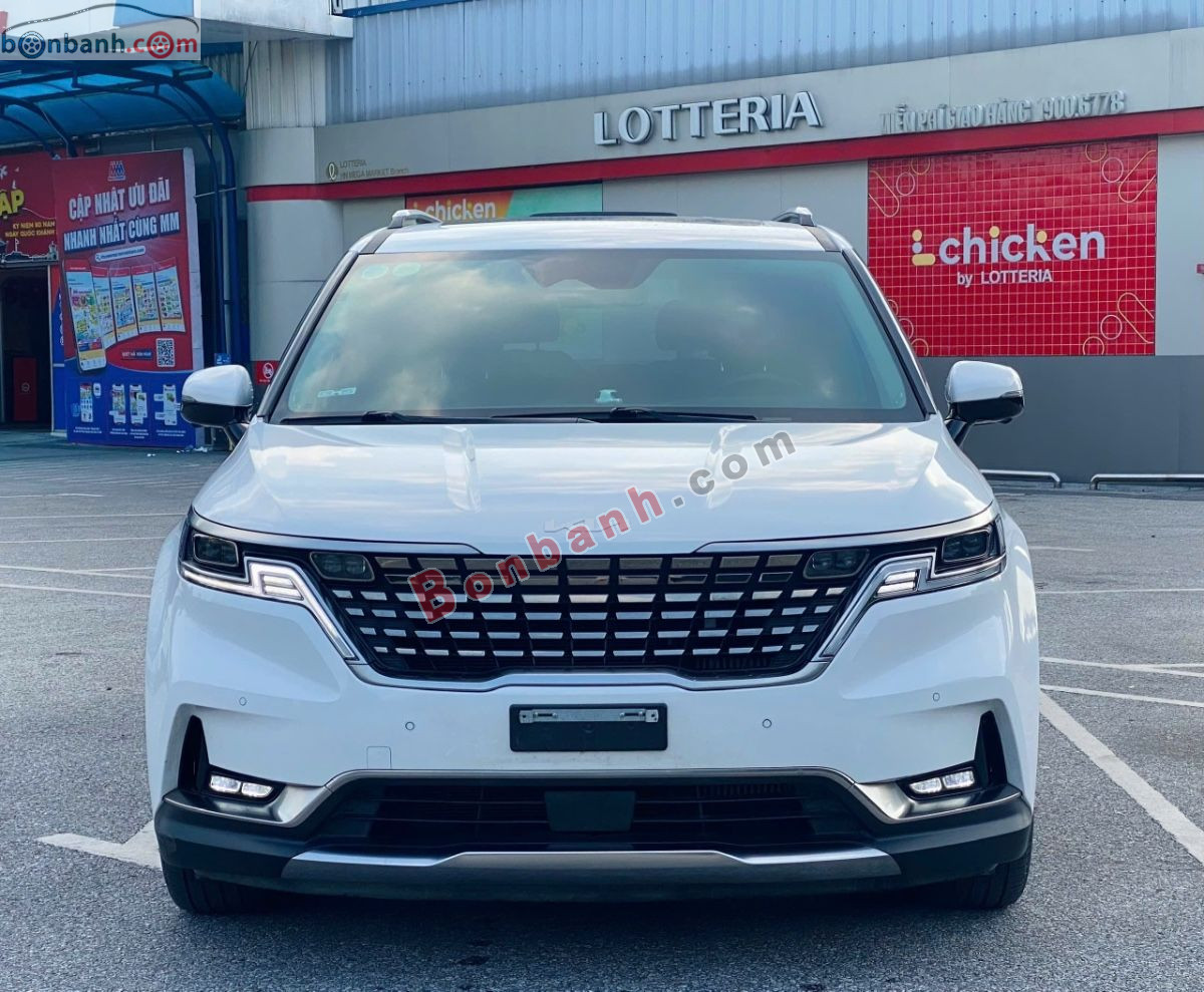 Bán ô tô Kia Carnival Signature 2.2D - 2024 - xe cũ