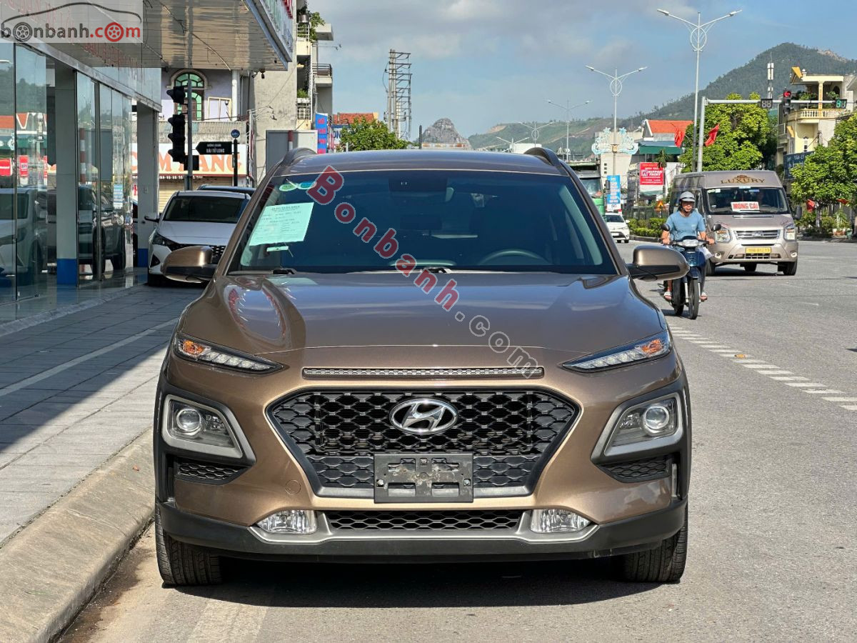 Bán ô tô Hyundai Kona Đặc Biệt 2.0 AT - 2019 - xe cũ