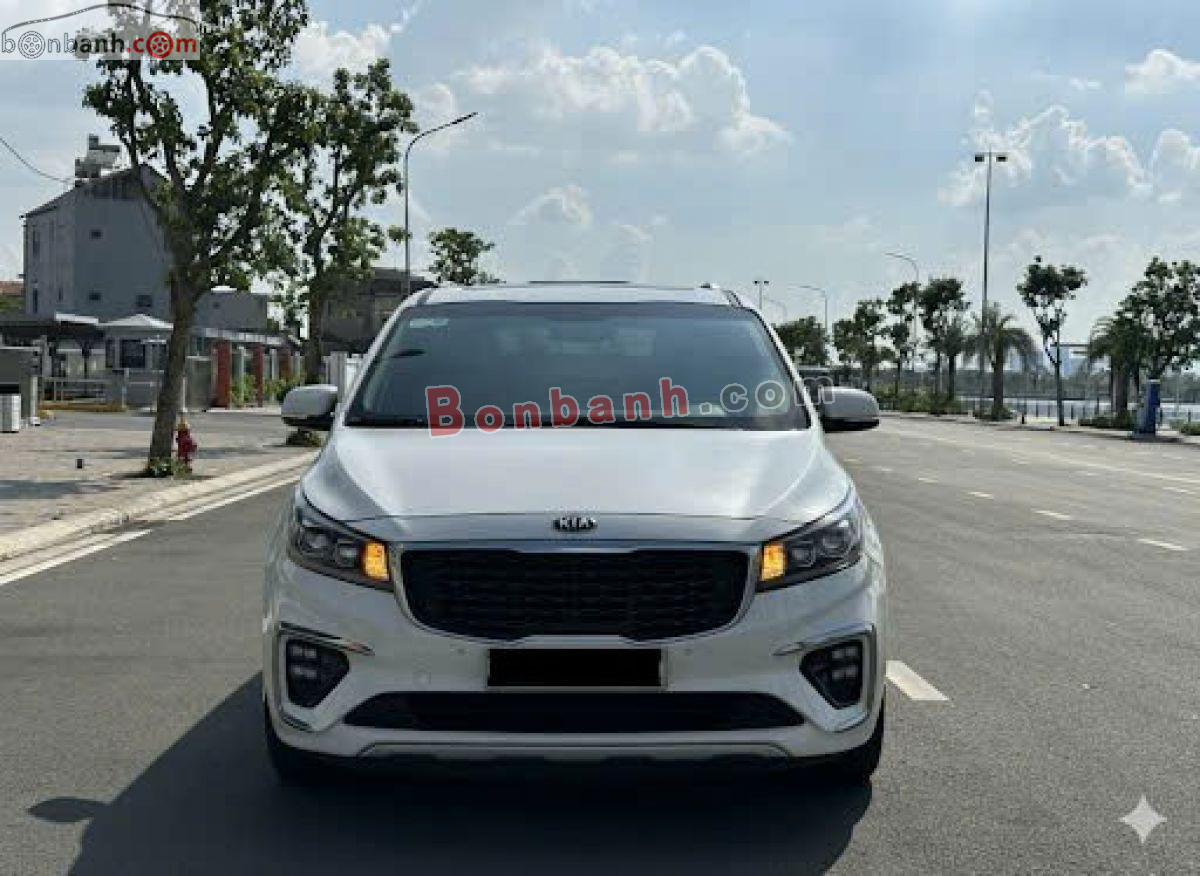 Bán ô tô Kia Sedona Platinum D - 2019 - xe cũ