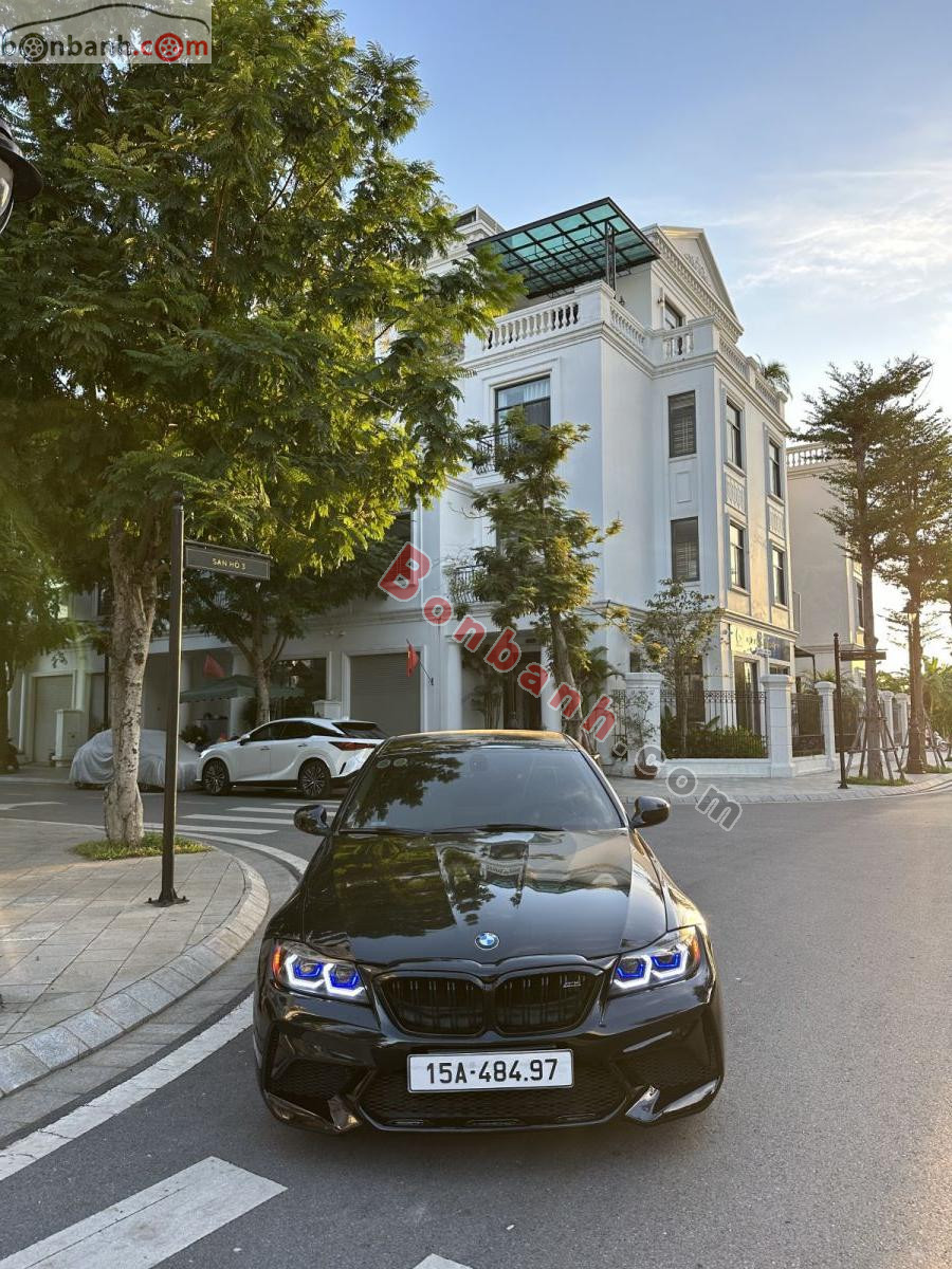 Bán ô tô BMW 3 Series 320i - 2010 - xe cũ