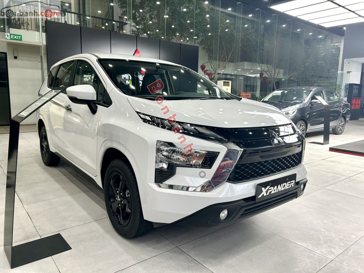 Bán ô tô Mitsubishi Xpander 1.5 AT - 2025 - xe mới