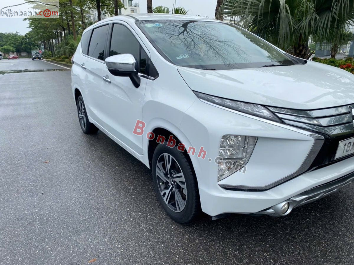 Bán ô tô Mitsubishi Xpander 1.5 AT - 2020 - xe cũ