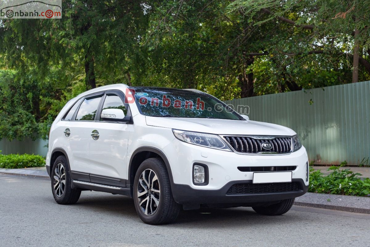 Bán ô tô Kia Sorento 2.2 DAT Premium - 2019 - xe cũ