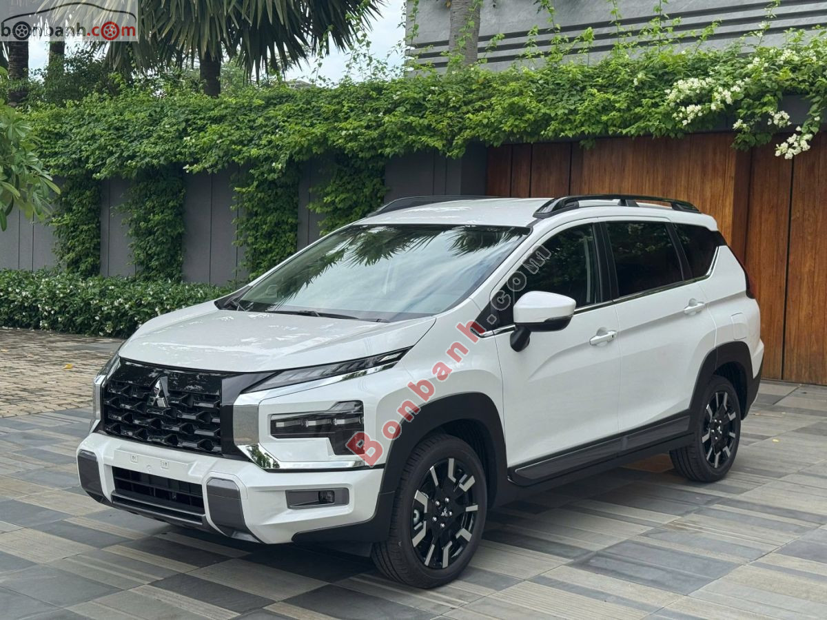 Bán ô tô Mitsubishi Xpander Cross 1.5 AT - 2025 - xe mới