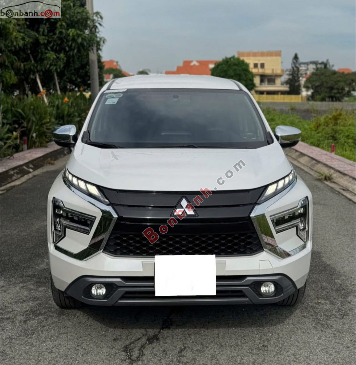 Bán ô tô Mitsubishi Xpander Premium 1.5 AT - 2022 - xe cũ
