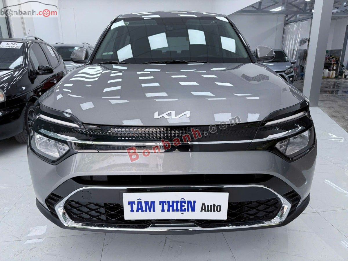 Bán ô tô Kia Carens 1.5G IVT - 2023 - xe cũ