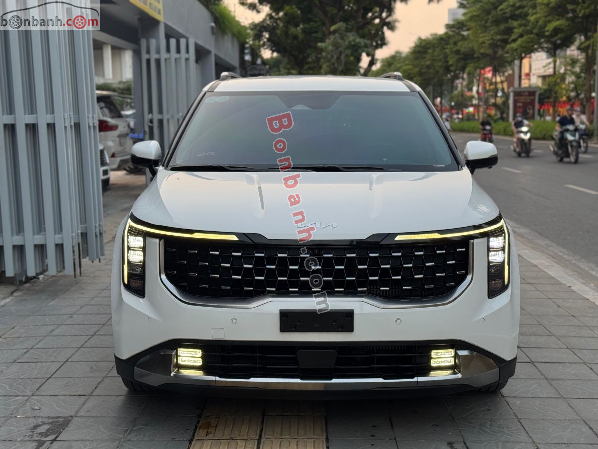 Bán ô tô Kia Carnival Premium 2.2D 8S - 2024 - xe cũ