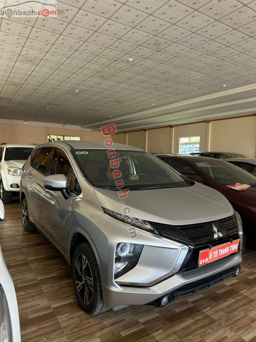 Bán ô tô Mitsubishi Xpander 1.5 MT - 2021 - xe cũ