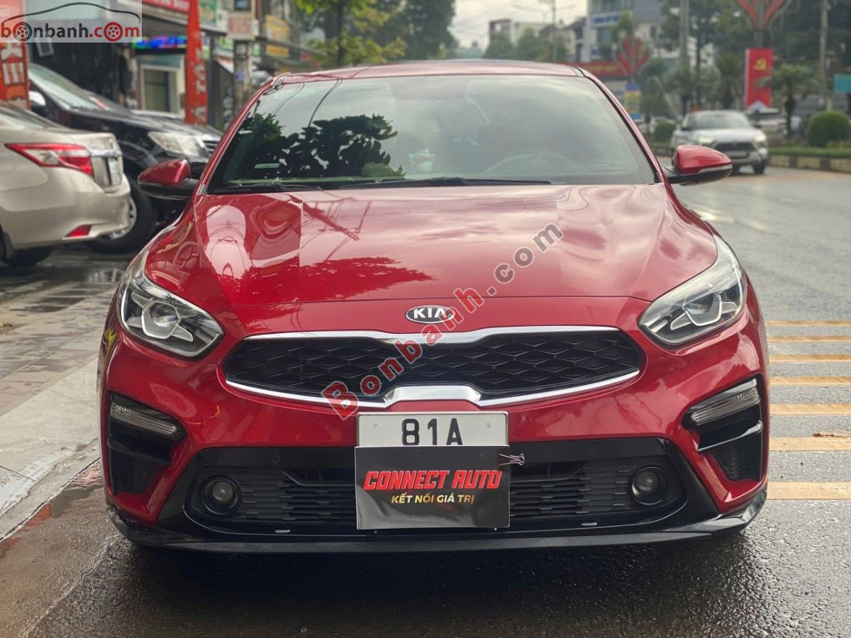 Bán ô tô Kia Cerato 2.0 AT Premium - 2020 - xe cũ
