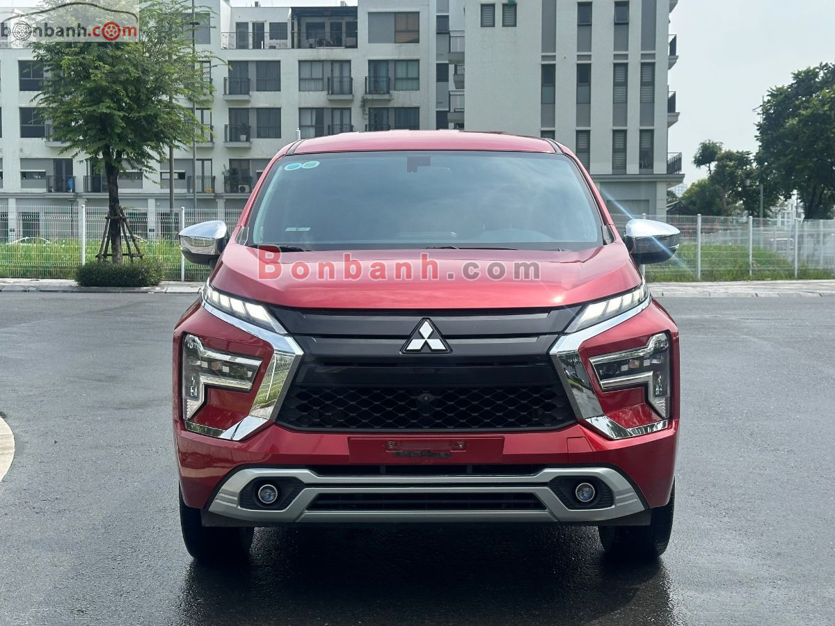 Bán ô tô Mitsubishi Xpander Premium 1.5 AT - 2023 - xe cũ