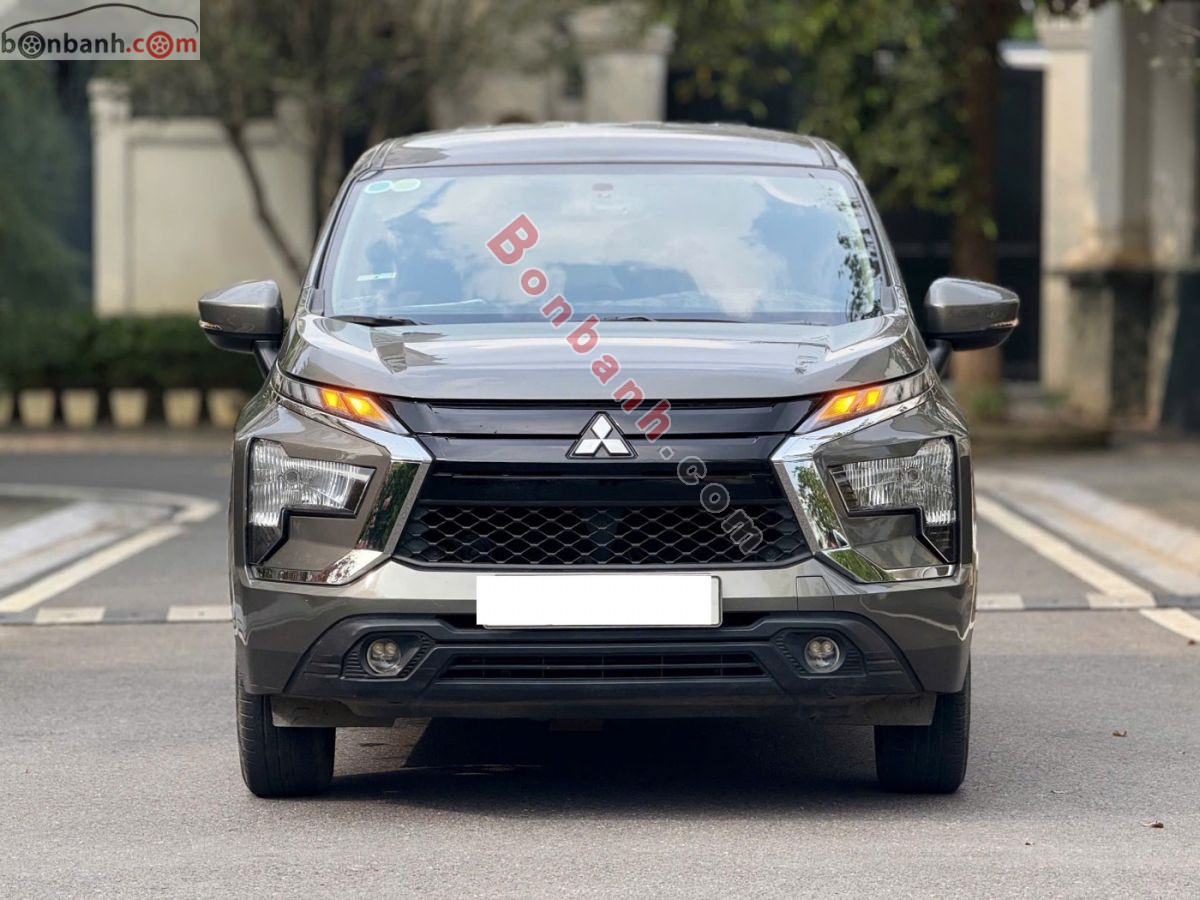 Bán ô tô Mitsubishi Xpander 1.5 AT - 2023 - xe cũ