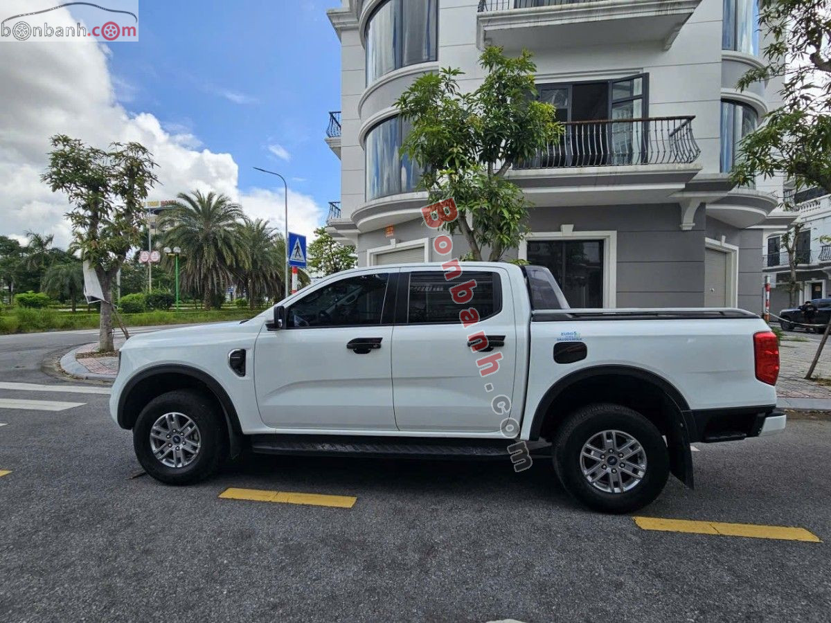 Bán ô tô Ford Ranger XLS 2.0L 4x2 AT - 2023 - xe cũ