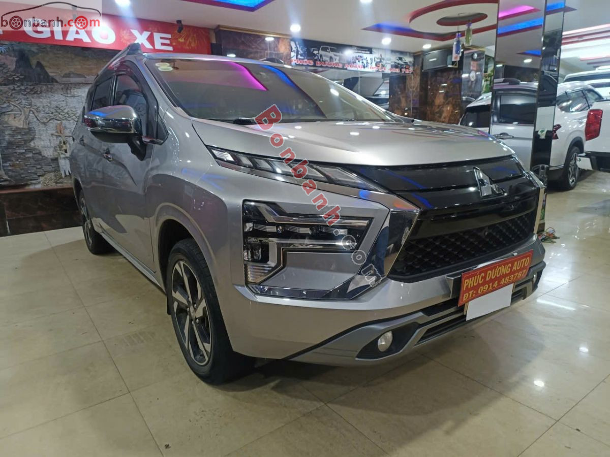 Bán ô tô Mitsubishi Xpander Premium 1.5 AT - 2022 - xe cũ