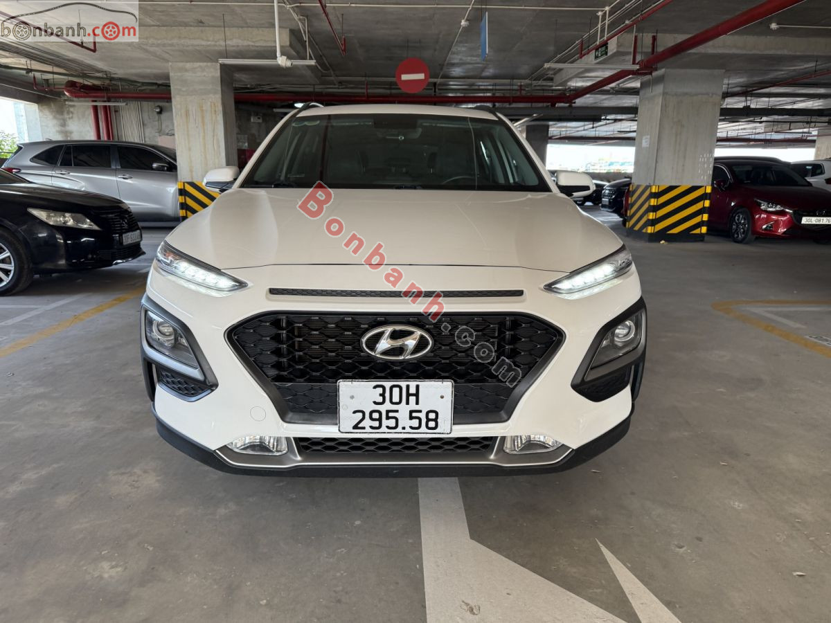 Bán ô tô Hyundai Kona Đặc Biệt 2.0 AT - 2021 - xe cũ