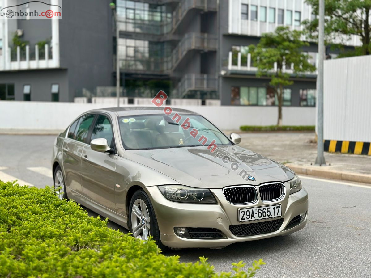 Bán ô tô BMW 3 Series 320i - 2009 - xe cũ