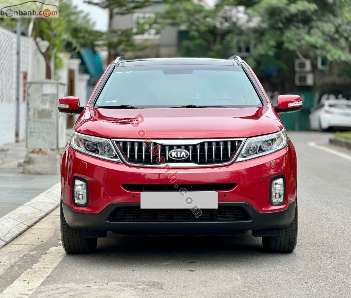 Bán ô tô Kia Sorento 2.4 GAT Premium - 2019 - xe cũ