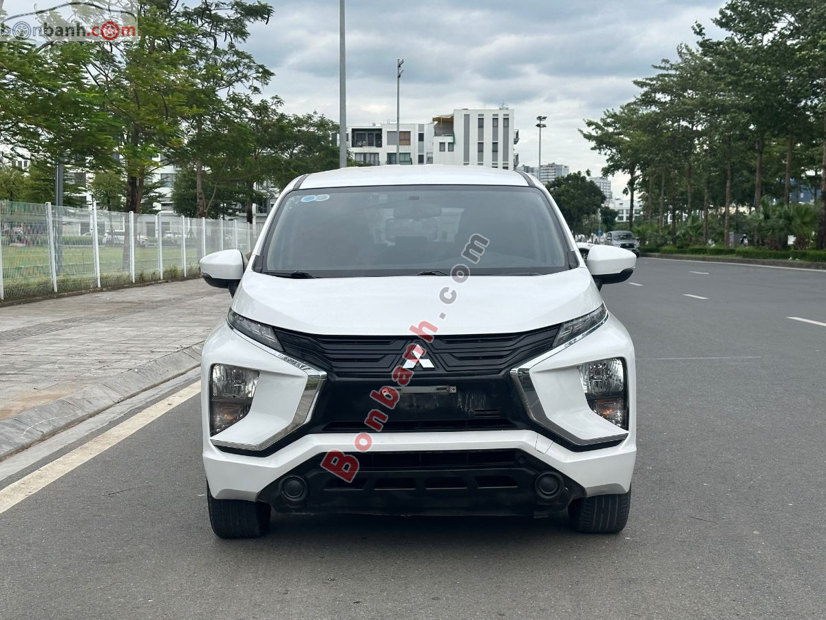 Bán ô tô Mitsubishi Xpander 1.5 MT - 2023 - xe cũ