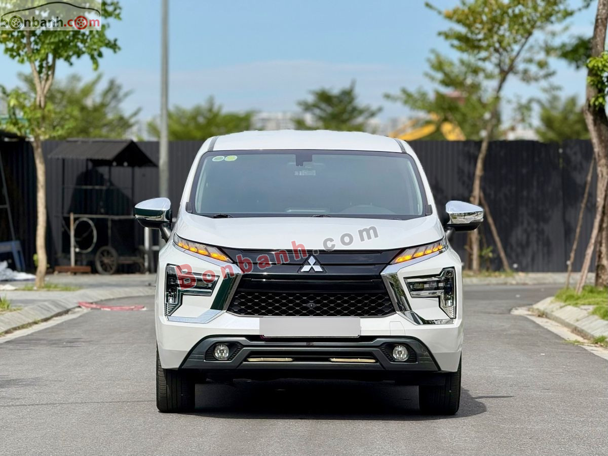 Bán ô tô Mitsubishi Xpander Premium 1.5 AT - 2023 - xe cũ