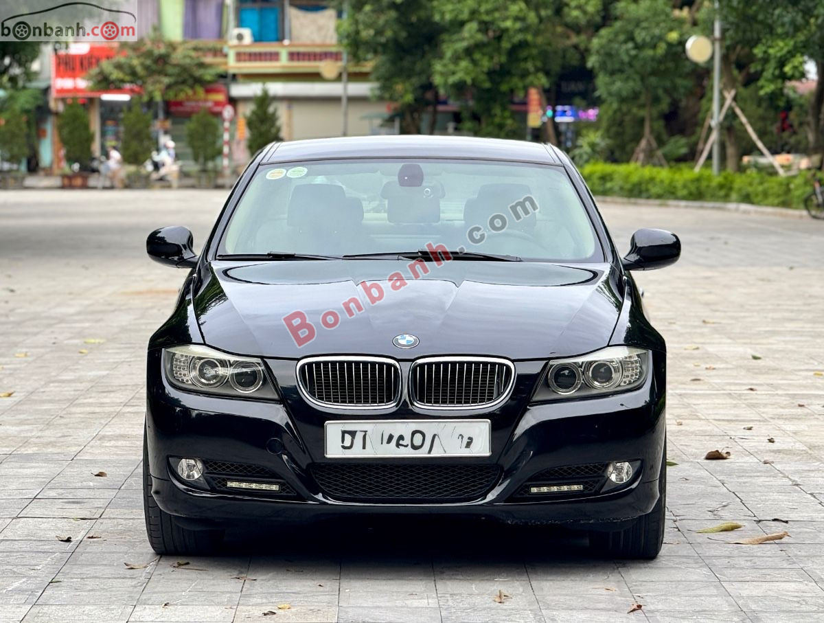 Bán ô tô BMW 3 Series 325i - 2010 - xe cũ
