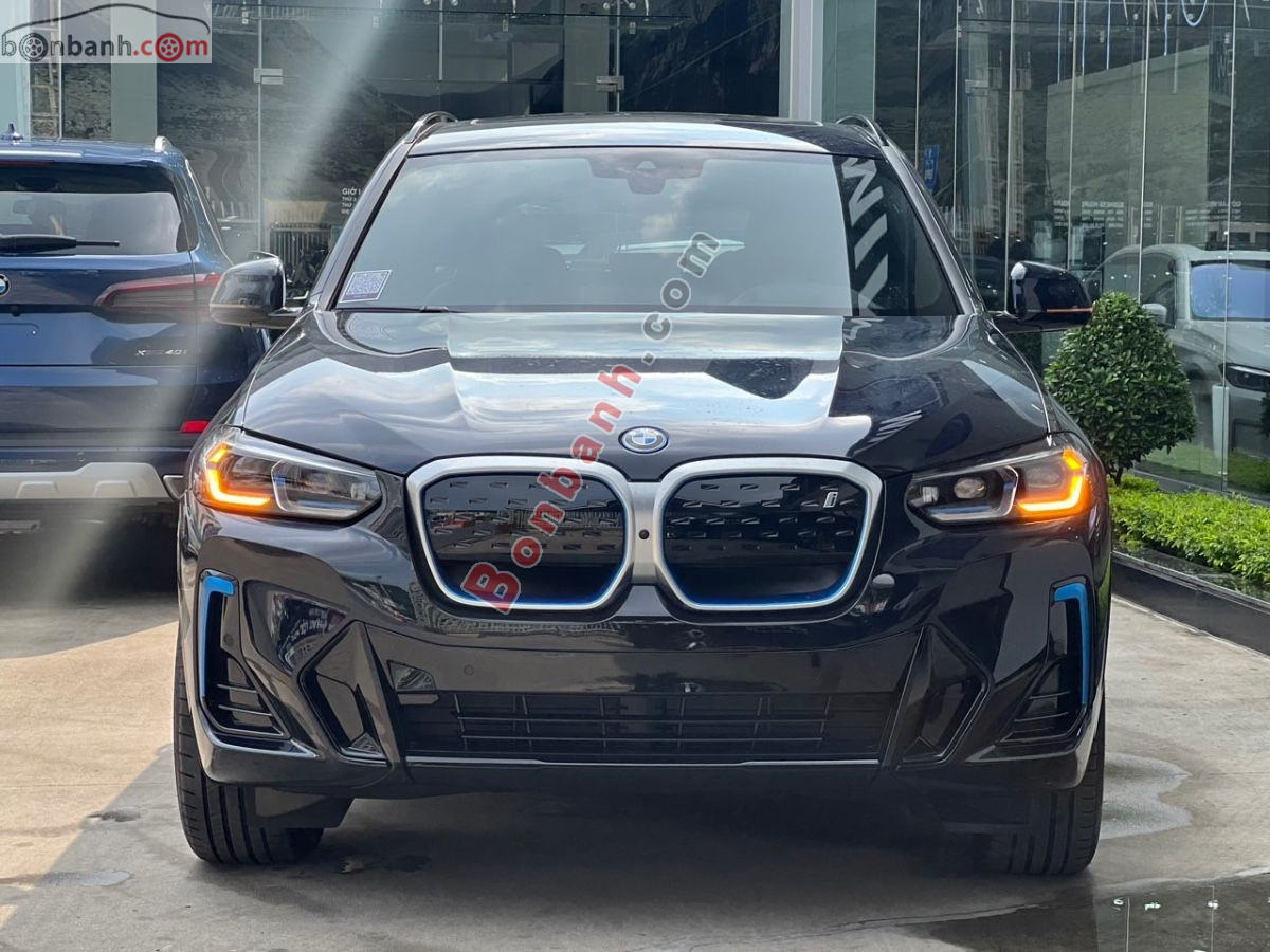 Bán ô tô BMW iX3 M Sport - 2023 - xe mới