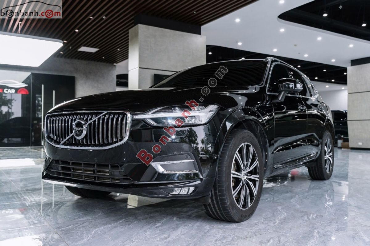 Bán ô tô Volvo XC60 T6 AWD Inscription - 2019 - xe cũ