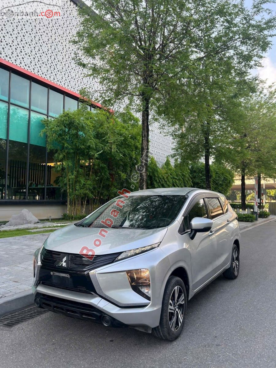 Bán ô tô Mitsubishi Xpander 1.5 AT - 2020 - xe cũ
