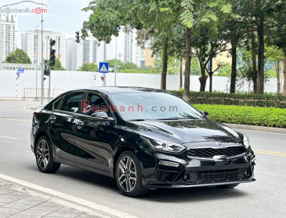 Bán ô tô Kia Cerato 2.0 AT Premium - 2021 - xe cũ