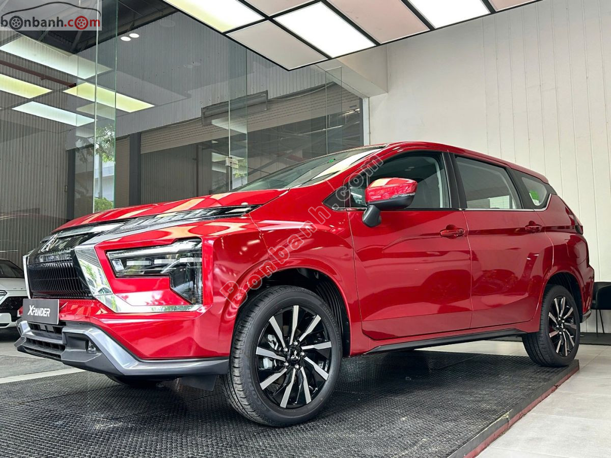 Bán ô tô Mitsubishi Xpander Premium 1.5 AT - 2025 - xe mới
