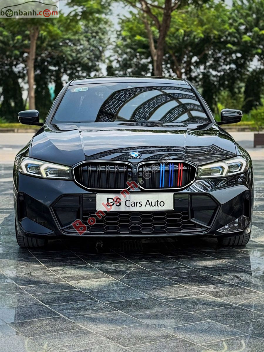 Bán ô tô BMW 3 Series 330i M Sport - 2023 - xe cũ