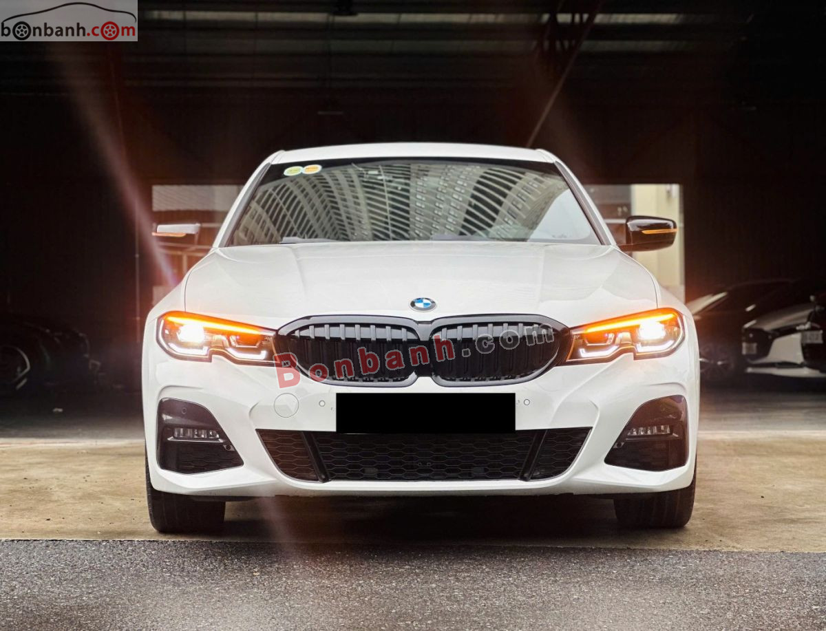 Bán ô tô BMW 3 Series 320i M Sport - 2022 - xe cũ