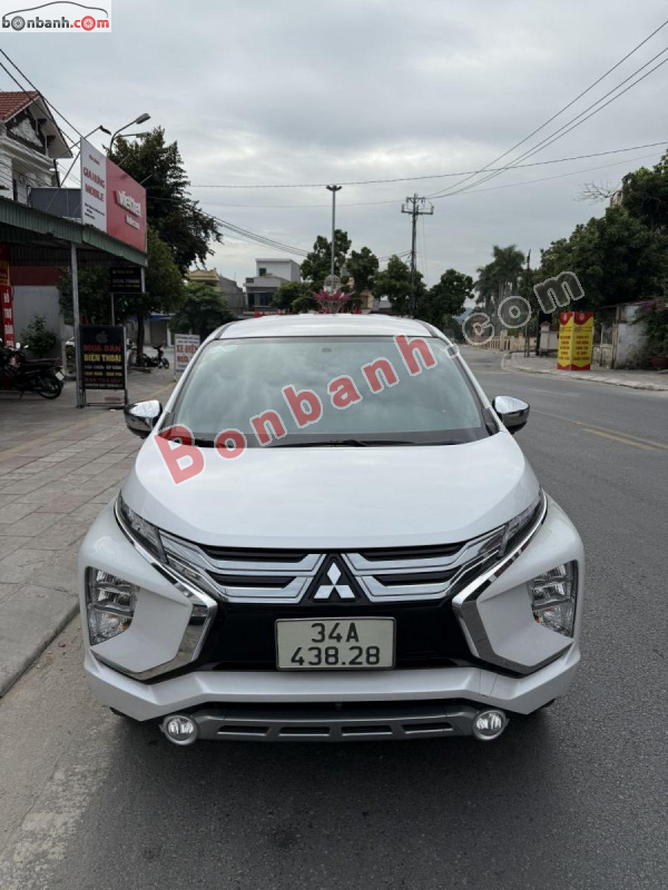 Bán ô tô Mitsubishi Xpander 1.5 AT - 2020 - xe cũ