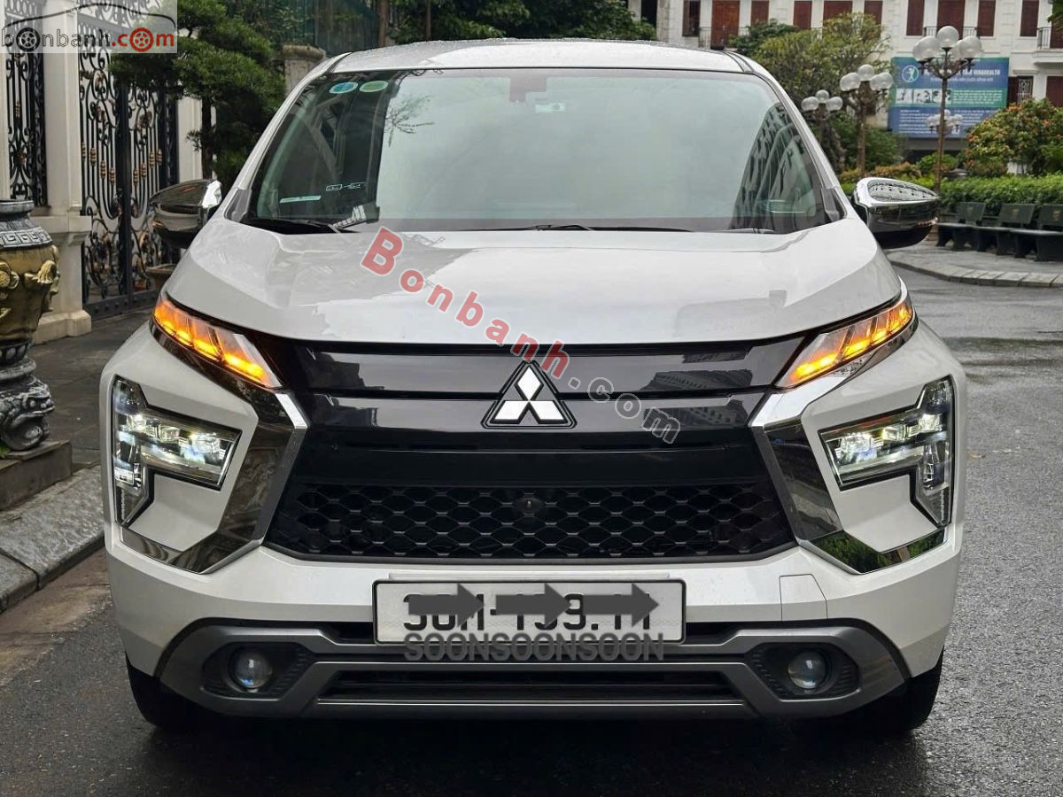 Bán ô tô Mitsubishi Xpander Premium 1.5 AT - 2024 - xe cũ