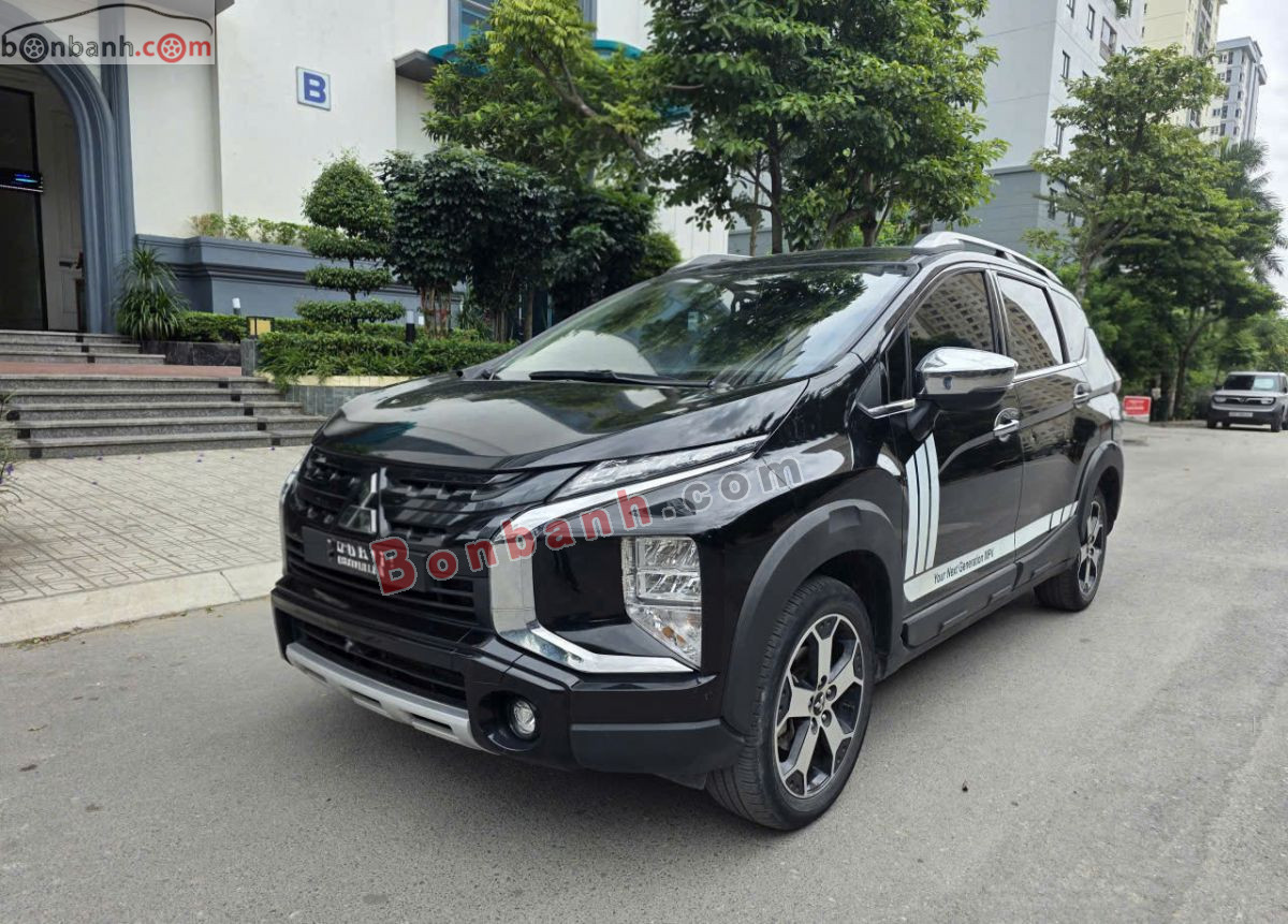 Bán ô tô Mitsubishi Xpander Cross 1.5 AT - 2022 - xe cũ