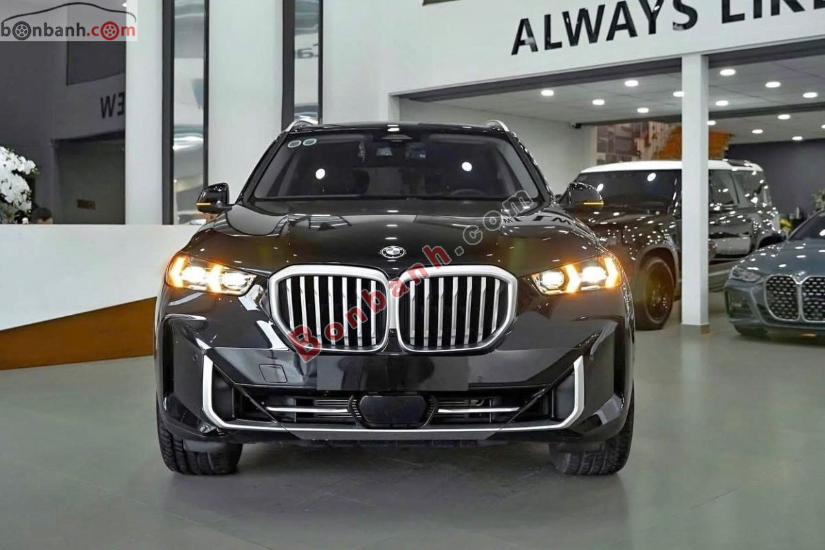 Bán ô tô BMW X5 xDrive40i xLine - 2023 - xe cũ