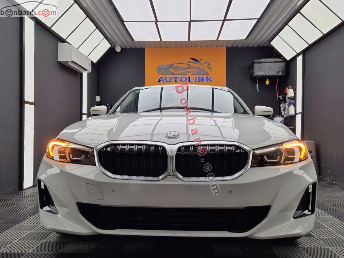 Bán ô tô BMW 3 Series 320i Sport Line - 2024 - xe cũ