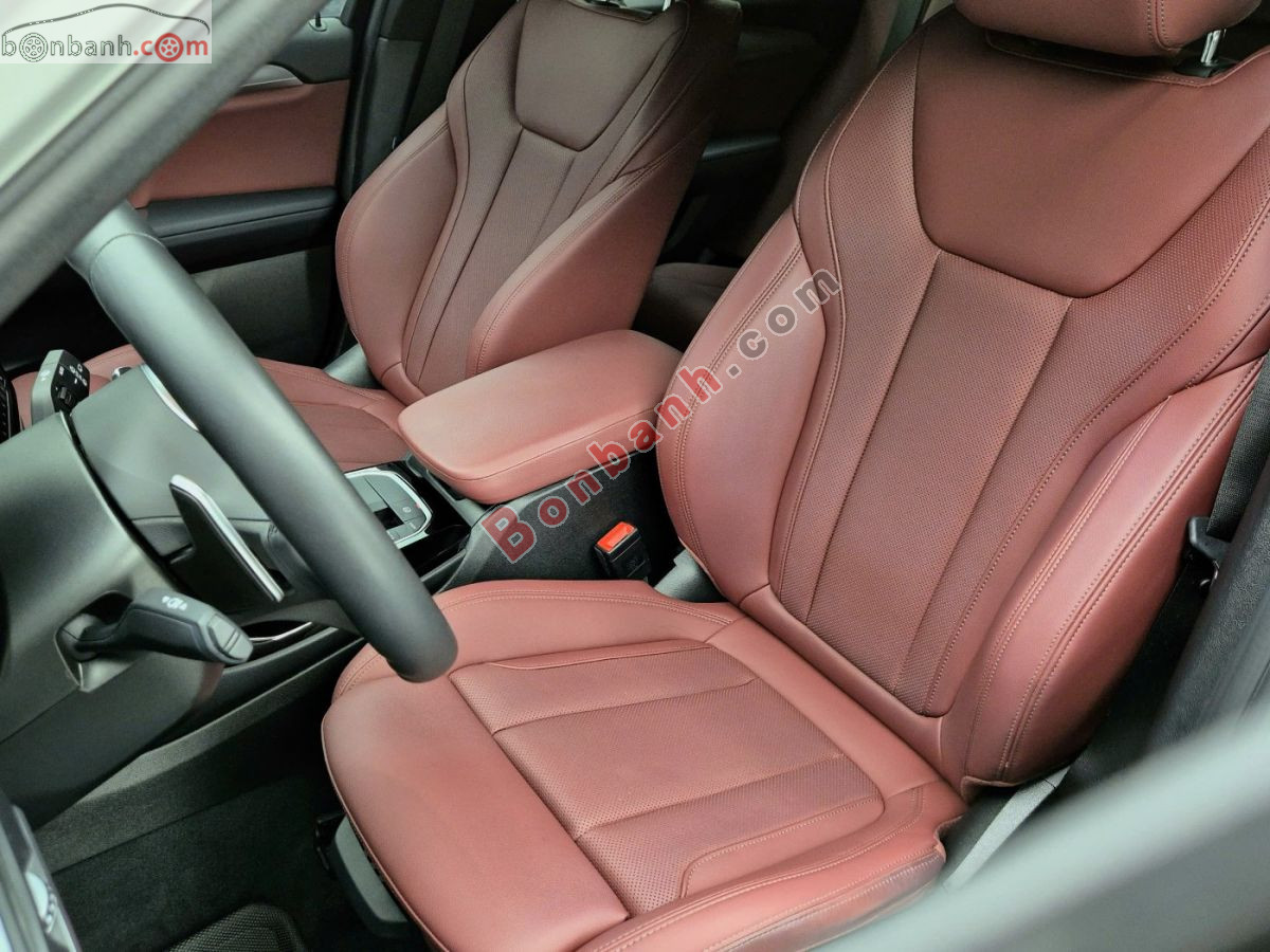 Bán ô tô BMW X3 xDrive20i M Sport - 2022 - xe cũ