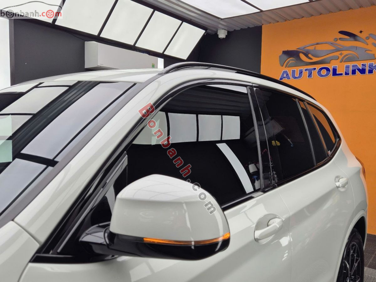 Bán ô tô BMW X3 xDrive20i M Sport - 2022 - xe cũ