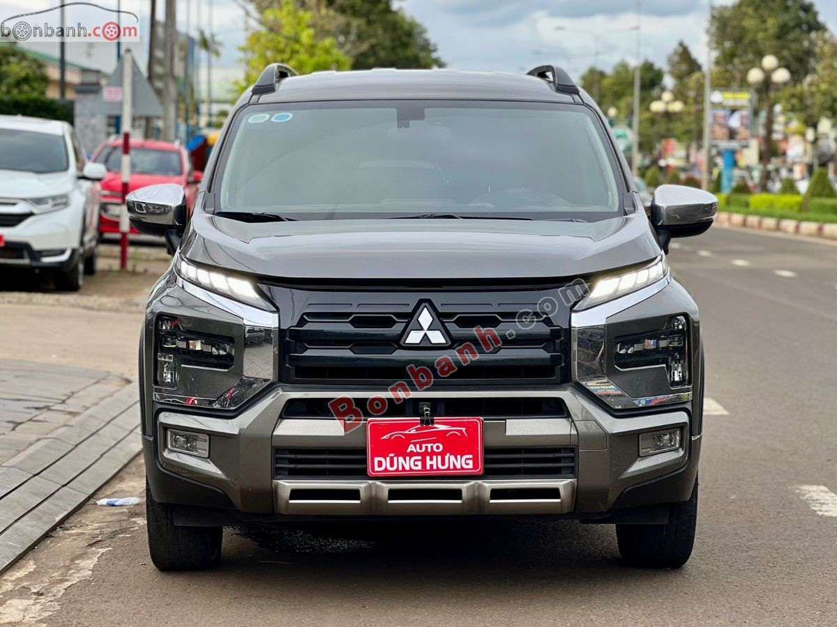 Bán ô tô Mitsubishi Xpander Cross 1.5 AT - 2023 - xe cũ