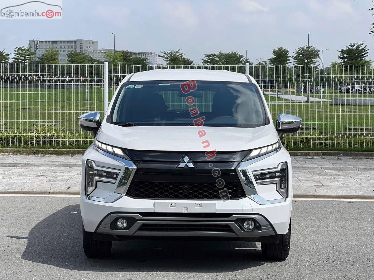 Bán ô tô Mitsubishi Xpander Premium 1.5 AT - 2023 - xe cũ