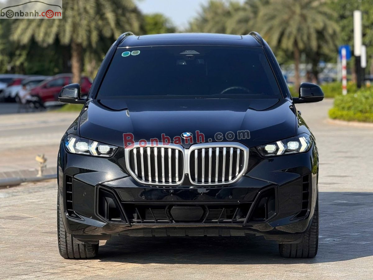 Bán ô tô BMW X5 xDrive40i M Sport - 2024 - xe cũ