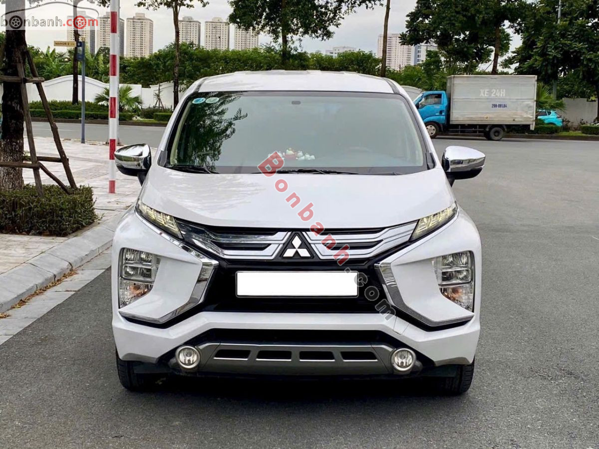 Bán ô tô Mitsubishi Xpander 1.5 AT - 2020 - xe cũ