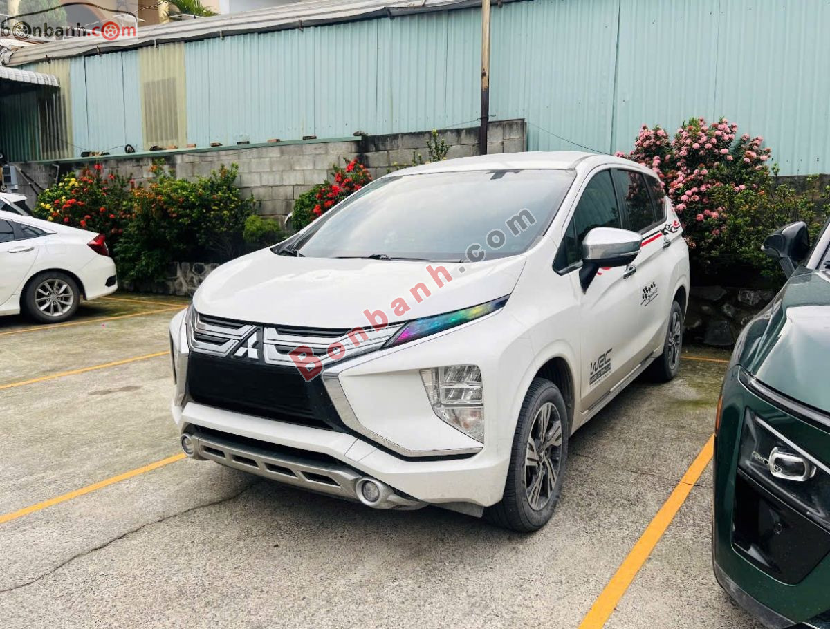 Bán ô tô Mitsubishi Xpander 1.5 AT - 2020 - xe cũ
