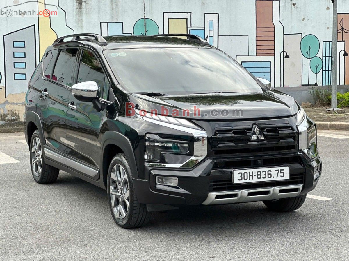 Bán ô tô Mitsubishi Xpander Cross 1.5 AT - 2024 - xe cũ