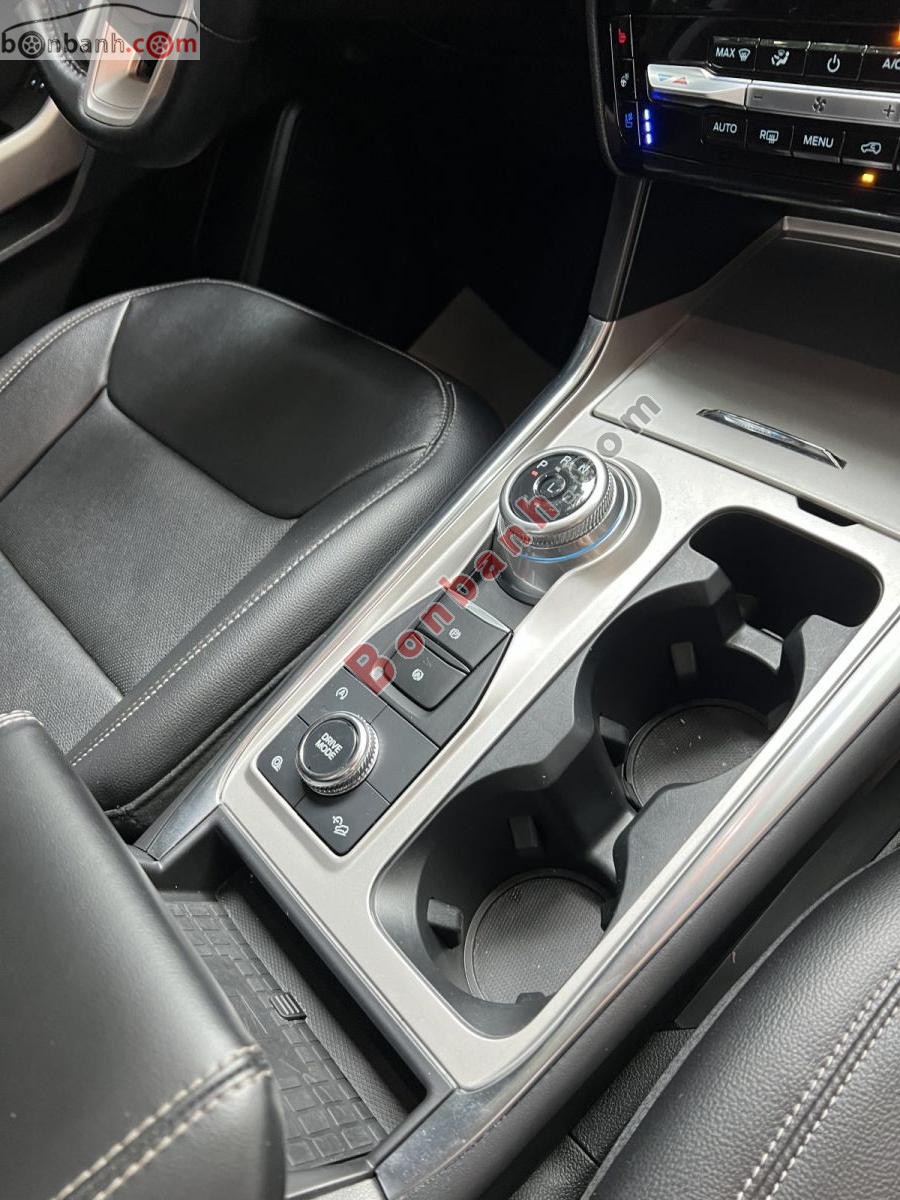 Bán ô tô Ford Explorer Limited 2.3L EcoBoost - 2023 - xe cũ